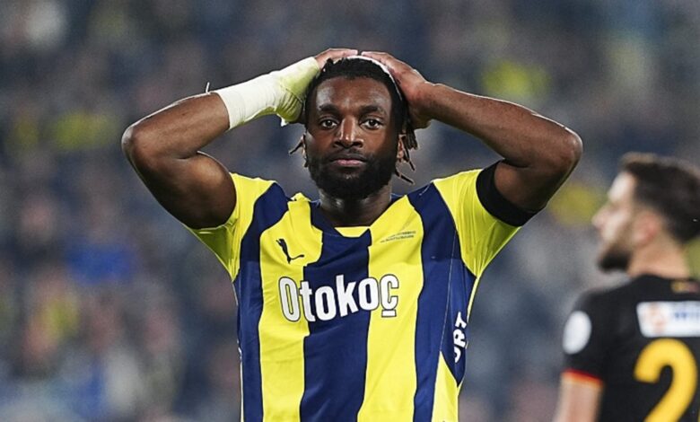 FENERBAHÇE TRANSFER HABERİ - Saint-Maximin’den ayrılık kararı! İşte gitmek istediği takım 17 FENERBAHÇE TRANSFER HABERİ - Saint-Maximin’den ayrılık kararı! İşte gitmek istediği takım- Fenerbahçe