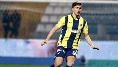 FENERBAHÇE TRANSFER HABERİ - Yusuf Akçiçek için Avrupa'dan resmi temas! Dev kulübün başkanı İstanbul’da- Fenerbahçe