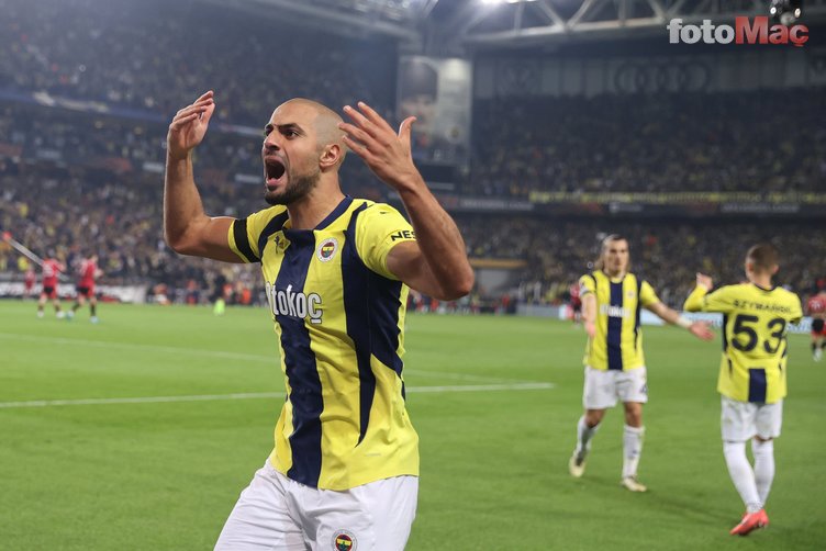 FENERBAHÇE TRANSFER HABERLERİ: Mourinho'dan yaz transfer bombaları!- Fenerbahçe