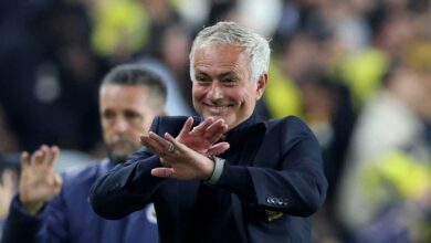 FENERBAHÇE TRANSFER HABERLERİ: Mourinho'dan yaz transfer bombaları!- Fenerbahçe