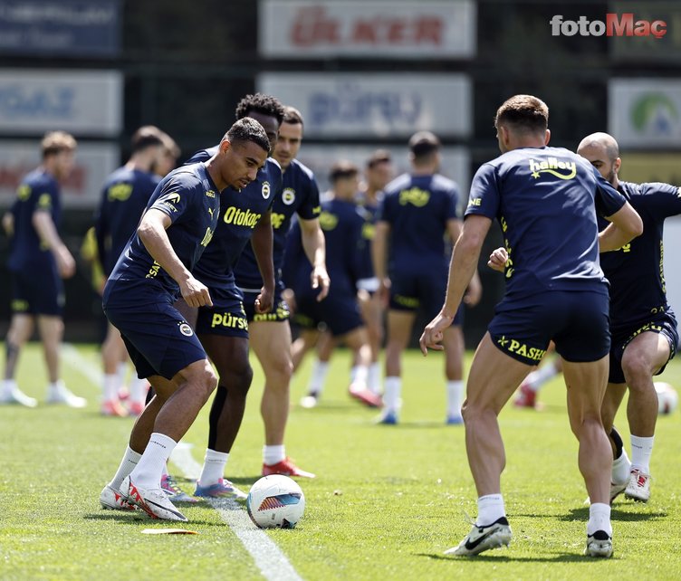 FENERBAHÇE TRANSFER HABERLERİ: Yusuf Akçiçek'in bonservisi belli oldu! 20 milyon Euro reddedildi- Fenerbahçe