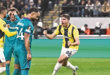 FENERBAHÇE TRANSFER HABERLERİ: Yusuf Akçiçek'in bonservisi belli oldu! 20 milyon Euro reddedildi- Diğer Haberler
