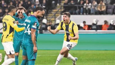 FENERBAHÇE TRANSFER HABERLERİ: Yusuf Akçiçek'in bonservisi belli oldu! 20 milyon Euro reddedildi- Ligler