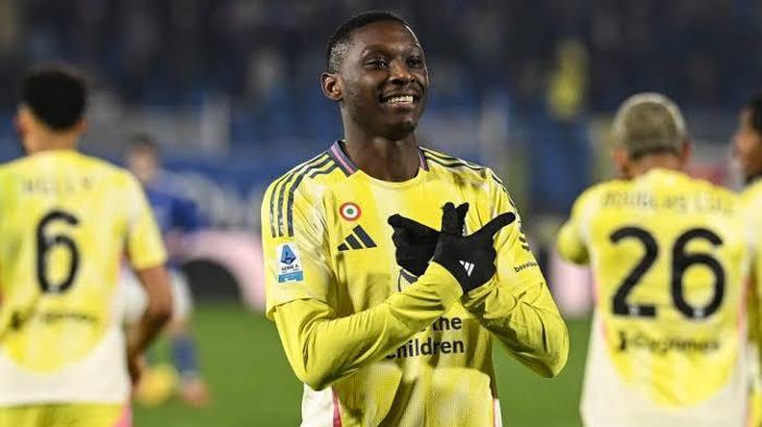 Fenerbahçe transferde çıldırdı: Türk futbol tarihine geçecek bonservis! İşte En Nesyri'nin yerine gelecek golcü 26 Fenerbahçe transferde çıldırdı: Türk futbol tarihine geçecek bonservis! İşte En Nesyri'nin yerine gelecek golcü- Futbol