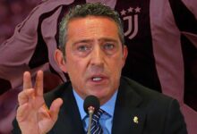 Fenerbahçe transferde çıldırdı: Türk futbol tarihine geçecek bonservis! İşte En Nesyri'nin yerine gelecek golcü- Beşiktaş