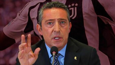 Fenerbahçe transferde çıldırdı: Türk futbol tarihine geçecek bonservis! İşte En Nesyri'nin yerine gelecek golcü- Beşiktaş