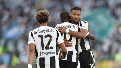 Fenerbahçe transferde Juventus'un yıldızı ile coşacak!- Futbol
