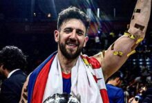 Fenerbahçe, Vasilije Micic için harekete geçti! Dev plan...- Diğer Haberler