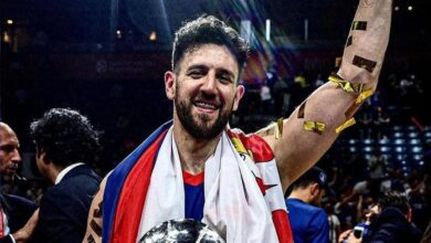 Fenerbahçe, Vasilije Micic için harekete geçti! Dev plan...- Diğer Haberler