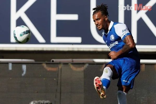 Fenerbahçe ve Galatasaray peşindeydi! Archie Brown'tan transfer açıklaması...- Futbol