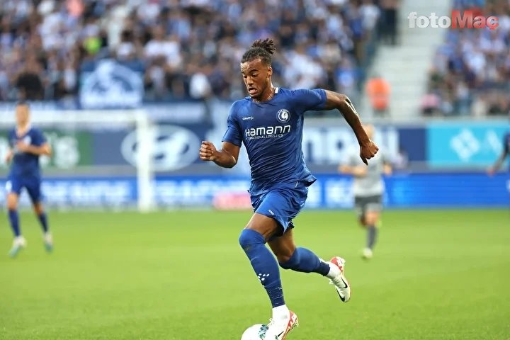 Fenerbahçe ve Galatasaray peşindeydi! Archie Brown'tan transfer açıklaması...- Futbol