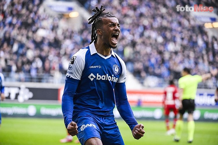 Fenerbahçe ve Galatasaray peşindeydi! Archie Brown'tan transfer açıklaması...- Futbol