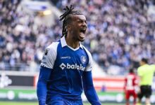 Fenerbahçe ve Galatasaray peşindeydi! Archie Brown'tan transfer açıklaması...- Fenerbahçe