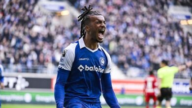 Fenerbahçe ve Galatasaray peşindeydi! Archie Brown'tan transfer açıklaması...- Fenerbahçe