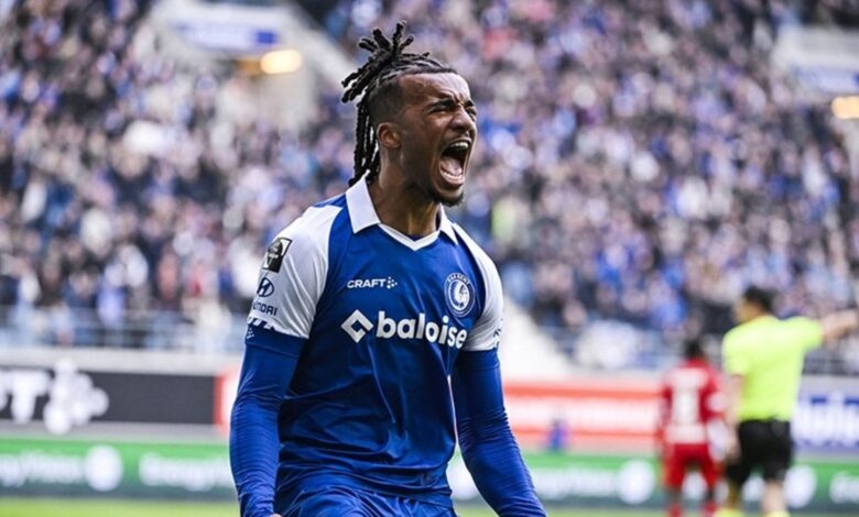 Fenerbahçe ve Galatasaray peşindeydi! Archie Brown'tan transfer açıklaması... 17 Fenerbahçe ve Galatasaray peşindeydi! Archie Brown'tan transfer açıklaması...- Futbol