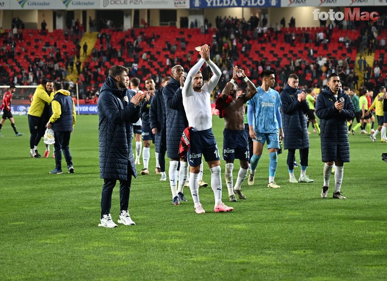 Fenerbahçe ve Galatasaray transferde karşı karşıya! Arjantinli için teklifler sunuldu- Futbol