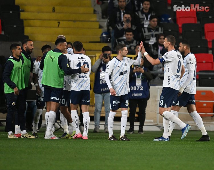 Fenerbahçe ve Galatasaray transferde karşı karşıya! Arjantinli için teklifler sunuldu- Futbol