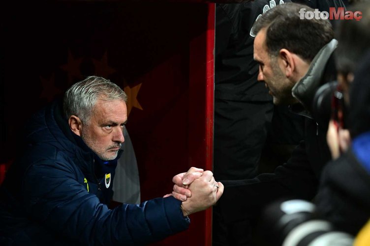 Fenerbahçe ve Galatasaray'ın gözü Lucas Beltran'da! Transfer düellosu başlıyor- Futbol