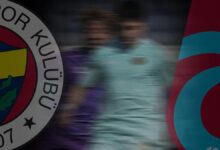 Fenerbahçe ve Trabzonspor transferde karşı karşıya! 1. Lig'in yıldızı listede...- Futbol
