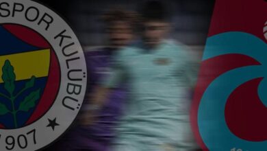 Fenerbahçe ve Trabzonspor transferde karşı karşıya! 1. Lig'in yıldızı listede...- Futbol