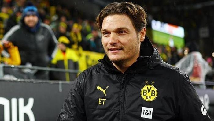 Fenerbahçe yönetiminden sessiz sedasız operasyon! Mourinho yerine Edin Terzic sürprizi 20 Fenerbahçe yönetiminden sessiz sedasız operasyon! Mourinho yerine Edin Terzic sürprizi- Futbol