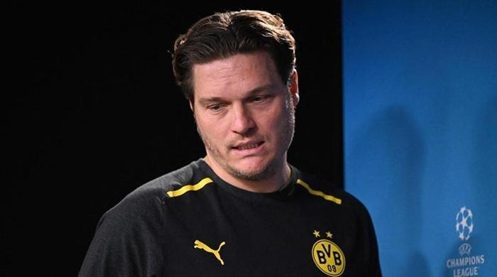 Fenerbahçe yönetiminden sessiz sedasız operasyon! Mourinho yerine Edin Terzic sürprizi 21 Fenerbahçe yönetiminden sessiz sedasız operasyon! Mourinho yerine Edin Terzic sürprizi- Futbol