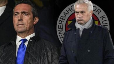 Fenerbahçe yönetiminden sessiz sedasız operasyon! Mourinho yerine Edin Terzic sürprizi- Futbol