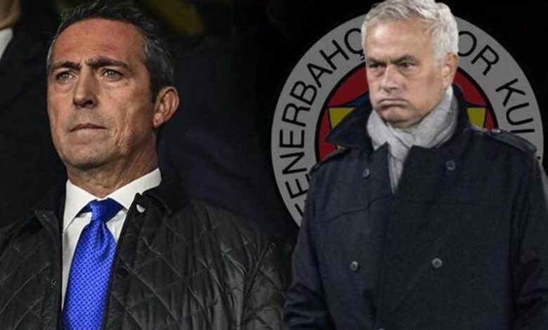 Fenerbahçe yönetiminden sessiz sedasız operasyon! Mourinho yerine Edin Terzic sürprizi 16 Fenerbahçe yönetiminden sessiz sedasız operasyon! Mourinho yerine Edin Terzic sürprizi- Futbol