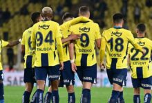 Fenerbahçe'de 6 eksik: Hatayspor maçı kamp kadrosu belli oldu!- Ligler