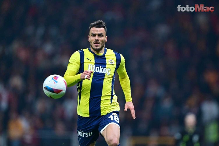 Fenerbahçe'de 7 ayrılık birden! İkas Eyüpspor maçı sonrası...- Fenerbahçe