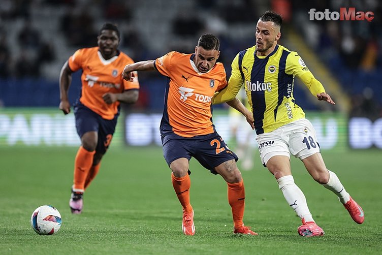 Fenerbahçe'de 7 ayrılık birden! İkas Eyüpspor maçı sonrası...- Fenerbahçe