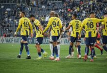 Fenerbahçe'de 7 ayrılık birden! İkas Eyüpspor maçı sonrası...- Diğer Haberler