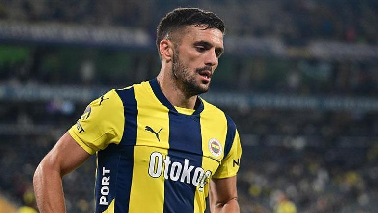 Fenerbahçe'de ayrılık gerçekleşmek üzere! Eski takımına gidiyor- Futbol