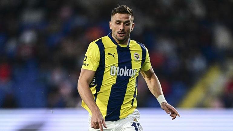 Fenerbahçe'de ayrılık gerçekleşmek üzere! Eski takımına gidiyor- Futbol