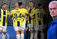 Fenerbahçe'de ayrılık gerçekleşmek üzere! Eski takımına gidiyor- Futbol