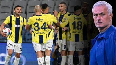 Fenerbahçe'de ayrılık gerçekleşmek üzere! Eski takımına gidiyor- Futbol