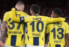 Fenerbahçe'de ayrılık iddiası: Ezeli rakibin elinden alınmıştı, yeni takımı belli oluyor- Futbol
