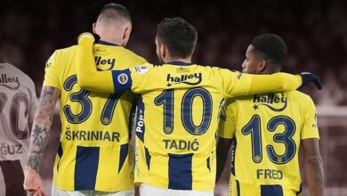 Fenerbahçe'de ayrılık iddiası: Ezeli rakibin elinden alınmıştı, yeni takımı belli oluyor- Futbol