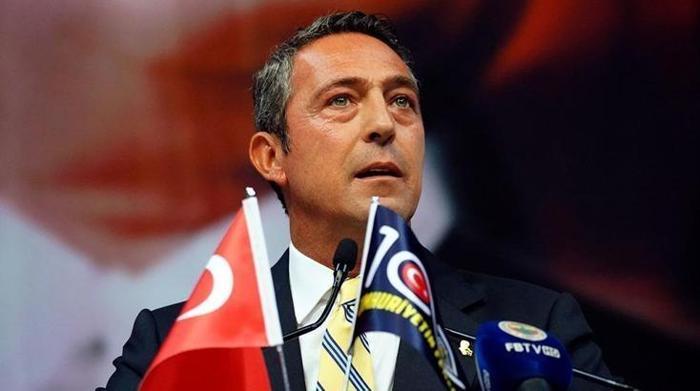 Fenerbahçe'de Aziz Yıldırım sürprizi! Ali Koç duyurmuştu, Olağanüstü Genel Kurul'da... 20 Fenerbahçe'de Aziz Yıldırım sürprizi! Ali Koç duyurmuştu, Olağanüstü Genel Kurul'da...- Futbol