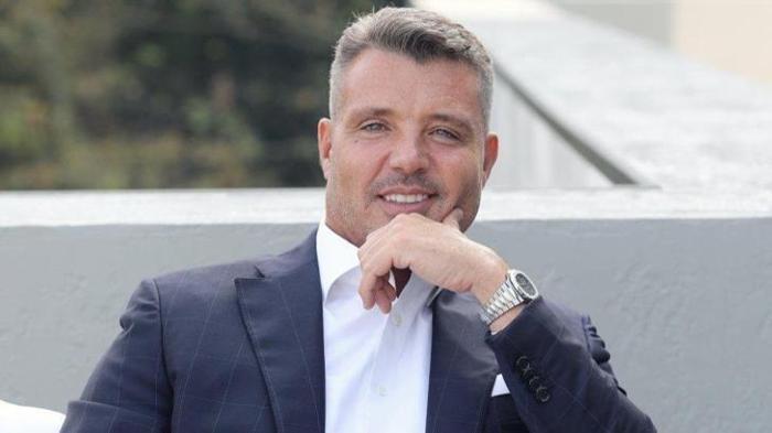 Fenerbahçe'de Aziz Yıldırım sürprizi! Ali Koç duyurmuştu, Olağanüstü Genel Kurul'da... 22 Fenerbahçe'de Aziz Yıldırım sürprizi! Ali Koç duyurmuştu, Olağanüstü Genel Kurul'da...- Futbol