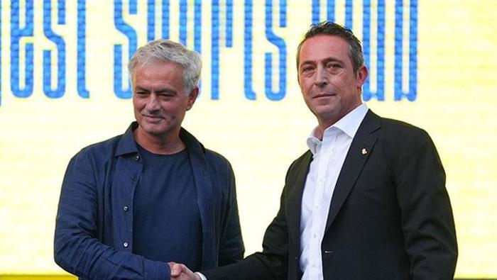 Fenerbahçe'de beklenmedik ayrılık kapıda! İngiliz ekibi peşinde 17 Fenerbahçe'de beklenmedik ayrılık kapıda! İngiliz ekibi peşinde- Futbol