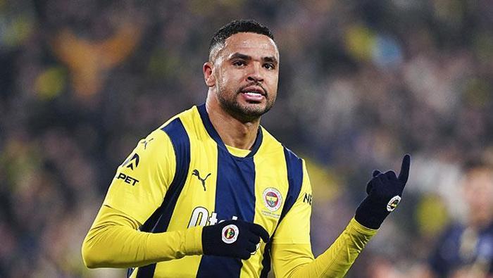 Fenerbahçe'de beklenmedik ayrılık kapıda! İngiliz ekibi peşinde 19 Fenerbahçe'de beklenmedik ayrılık kapıda! İngiliz ekibi peşinde- Futbol