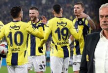 Fenerbahçe'de beklenmedik ayrılık kapıda! İngiliz ekibi peşinde- Futbol