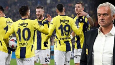 Fenerbahçe'de beklenmedik ayrılık kapıda! İngiliz ekibi peşinde- Futbol