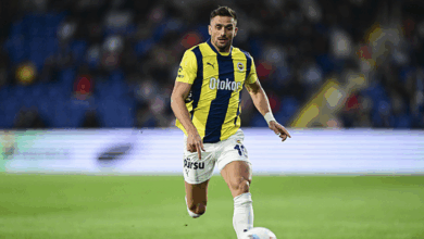 Fenerbahçe'de büyük gerginlik! Anderson Talisca ile Dusan Tadic...- Futbol