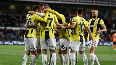 Fenerbahçe'de büyük isyan! Kadronun yaş ortalaması sorun çıkarttı- Futbol