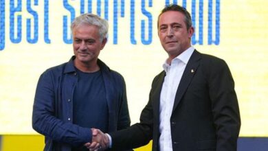 Fenerbahçe'de çok beklenen an geldi: Ali Koç ile Mourinho görüşmesi! işleri çıkmaza süren madde...- Futbol