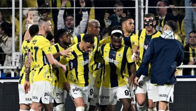 Fenerbahçe'de derbi öncesi çifte şok! İki yıldız isim kadroda yok- Fenerbahçe
