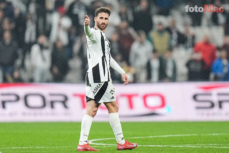 Fenerbahçe'de derbide Rafa Silva için özel önlem!- Fenerbahçe