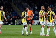 Fenerbahçe'de Dusan Tadic, Talisca'nın üzerine yürüdü! Ortam gerildi- Futbol